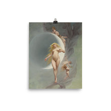 Load image into Gallery viewer, Luis Ricardo Falero - The Planet Venus
