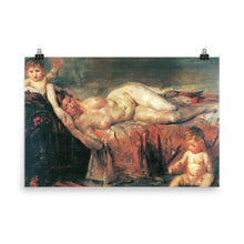 Load image into Gallery viewer, Lovis Corinth - The nakedness
