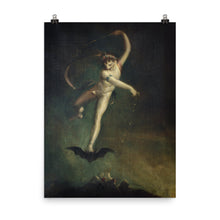 Load image into Gallery viewer, Henry Fuseli - Ariel
