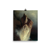 Load image into Gallery viewer, Karl Wilhelm Diefenbach - Pizzolungo, Capri
