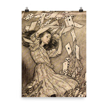 Load image into Gallery viewer, Arthur Rackham - Alice in Wonderland
