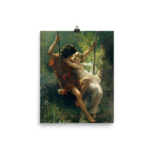 Load image into Gallery viewer, Pierre Auguste Cot - Springtime
