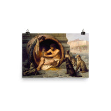 Load image into Gallery viewer, Jean-Léon Gérôme - Diogenes
