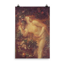 Load image into Gallery viewer, George Frederic Watts - Eve Tempted
