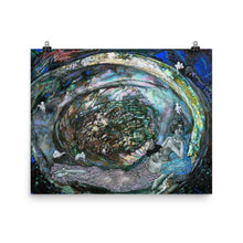 Load image into Gallery viewer, Mikhail Vrubel - Pearl oister
