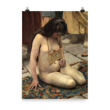 Load image into Gallery viewer, José Jiménez Aranda - A Slave for Sale
