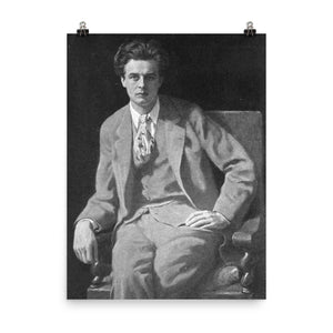 John Collier - Aldous Huxley