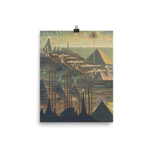 Load image into Gallery viewer, Mikalojus Konstantinas Ciurlionis - ALLEGRO
