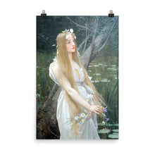 Load image into Gallery viewer, Jules Lefebvre - Ophelia
