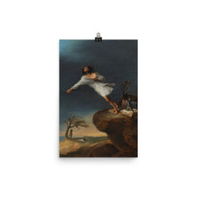 Load image into Gallery viewer, Leonardo Alenza - Satire of Romantic Suicide
