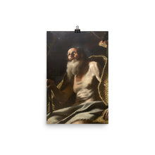 Load image into Gallery viewer, Mattia Preti - Saint Paul the Hermit
