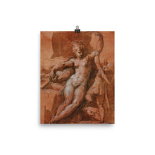 Load image into Gallery viewer, Parmigianino - Venus Disarming Cupid
