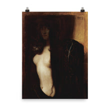 Load image into Gallery viewer, Franz Stuck - Lamia (The Sin)
