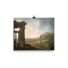 Load image into Gallery viewer, John Martin - Ruins of an Ancient City
