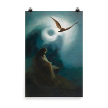 Load image into Gallery viewer, Karl Wilhelm Diefenbach - Helius the Crucified and Crucified Son
