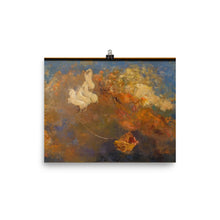 Load image into Gallery viewer, Odilon Redon - Apollo&#39;s Chariot
