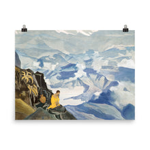 Load image into Gallery viewer, Nicholas Roerich - Drops of Life
