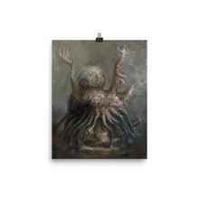 Load image into Gallery viewer, Alfred Kubin - Many Armed Animal
