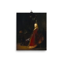 Load image into Gallery viewer, Rembrandt - Minerva
