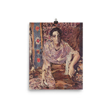 Load image into Gallery viewer, Mikhail Vrubel - The Fortune Teller
