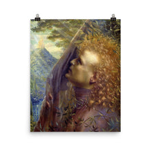 Load image into Gallery viewer, Jean Delville - Parsifal
