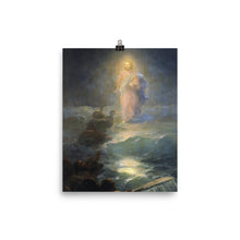 Load image into Gallery viewer, Ivan Aivazovsky - Walking on Water
