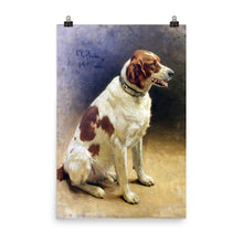 Load image into Gallery viewer, Ilya Repin - Dog (Pegasus)
