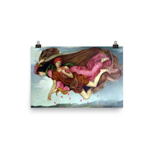 Load image into Gallery viewer, Evelyn De Morgan - Night and Sleep
