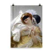 Load image into Gallery viewer, Guillaume Seignac - Pierrot&#39;s embrace
