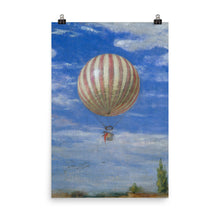 Load image into Gallery viewer, Pál Szinyei Merse - The Balloon
