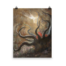 Load image into Gallery viewer, Alfred Kubin - Tentacles
