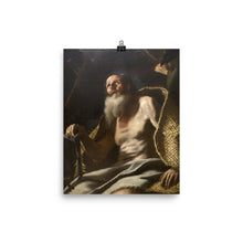 Load image into Gallery viewer, Mattia Preti - Saint Paul the Hermit
