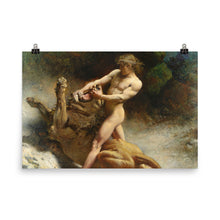 Load image into Gallery viewer, Léon Bonnat -Samsons Youth
