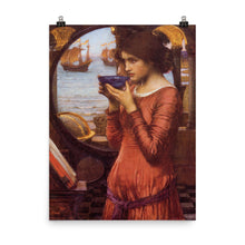 Load image into Gallery viewer, John William Waterhouse - Destiny - painting
