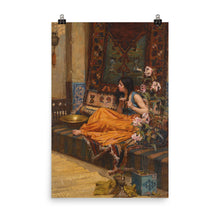 Load image into Gallery viewer, John William Waterhouse - In the Harem
