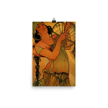 Load image into Gallery viewer, Alphonse Mucha - Salome
