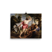 Load image into Gallery viewer, Peter Paul Rubens - Mercury and Argos
