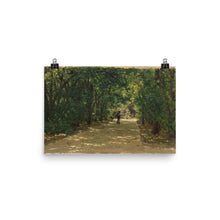 Load image into Gallery viewer, Ilya Repin - Park Alley, Kachanivka
