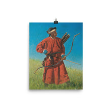 Load image into Gallery viewer, Vasily Vereshchagin - Bukhara soldier
