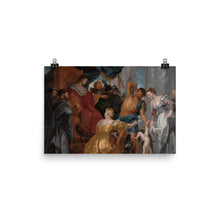 Load image into Gallery viewer, Peter Paul Rubens - The Judgement of Solomon
