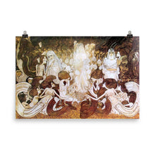 Load image into Gallery viewer, Jan Toorop - The three brides
