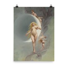 Load image into Gallery viewer, Luis Ricardo Falero - The Planet Venus
