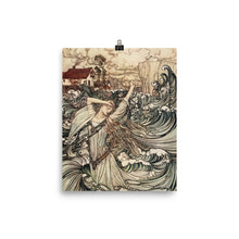 Load image into Gallery viewer, Arthur Rackham - Undine
