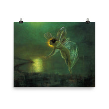 Load image into Gallery viewer, John Atkinson Grimshaw - Spirit of the Night
