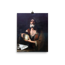 Load image into Gallery viewer, Luca Giordano - Archimedes
