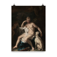 Load image into Gallery viewer, Sebastiano Ricci - Diana and Her Dog
