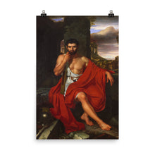 Load image into Gallery viewer, John Vanderlyn - Caius Marius Amid the Ruins of Carthage
