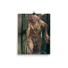 Load image into Gallery viewer, Lovis Corinth - The Blinded Samson
