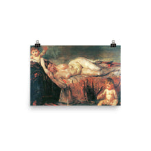 Load image into Gallery viewer, Lovis Corinth - The nakedness
