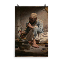 Load image into Gallery viewer, Charles Sprague Pearce - The Arab Jeweler
